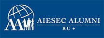 AIESECALUMNI.RU